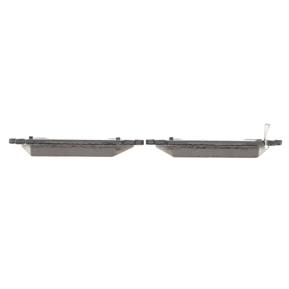 Колодки гальмівні (передні) Honda Accord VI 98-02/Civic VII 01-05