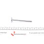 Клапан (впуск) Skoda Octavia I/Superb 1,8T 96-10 (26.9x6x105.1) (азотовані)