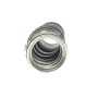 Патрубок інтеркулера (нижній/R) BMW 3 (E90/E91) 2.0d 04-12 (M47/N47)