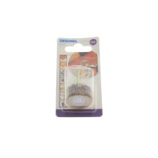 Насадка шліфувальна Dremel 9.5mm (502)
