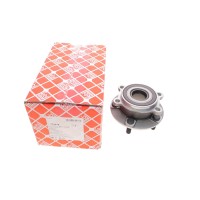 Підшипник маточини (передньої) Mazda CX-5/6 2.2D 11- (+ABS)