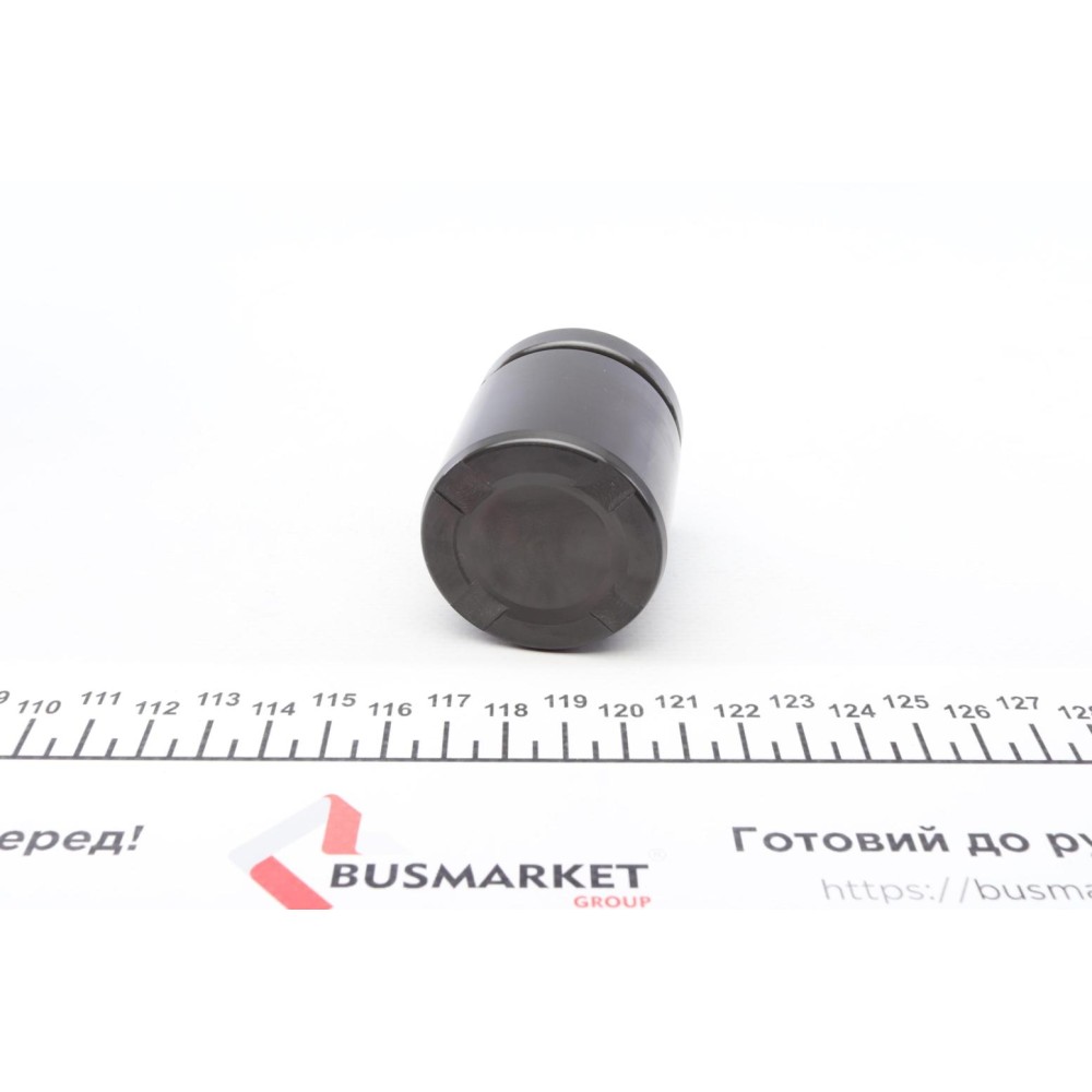 Поршень супорта (заднього) BMW X5 (E70)/X6 (E71/E72) 06- (43.95x50,55mm) (Ate)