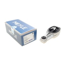 Подушка двигуна (задня/нижня) Citroen C3/Peugeot 207 1.6 16V/1.6HDi 06- (косточка)