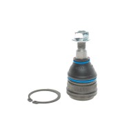 Опора кульова (передня/знизу) Smart Forfour 04-06