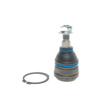 Опора кульова (передня/знизу) Smart Forfour 04-06