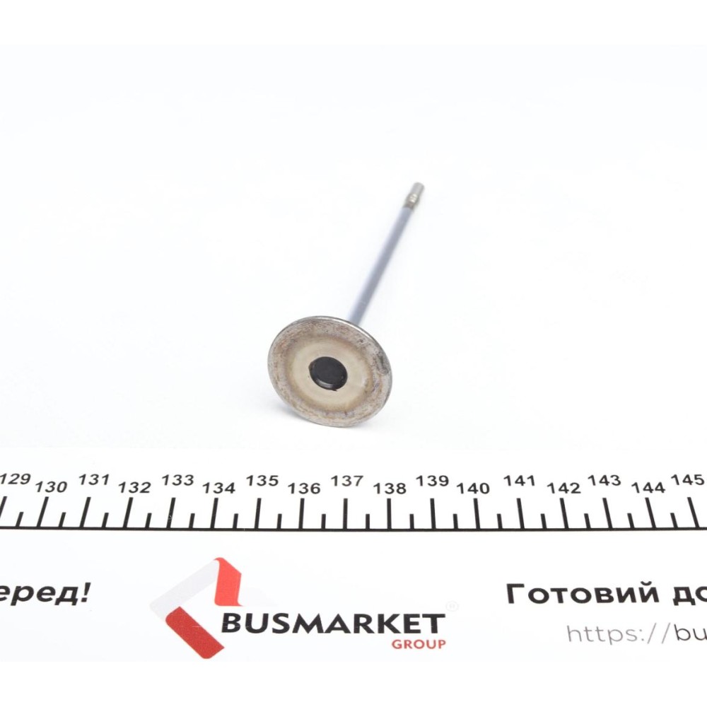 Клапан (впуск) Opel Astra H 1.6 05-10 (31.20x4.98x113.80) = 5614000000
