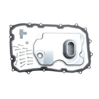 Фільтр АКПП VW Touareg/Porsche Cayenne 3.0-5.0 TDI 02-10 (з прокладкою)