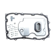 Фільтр АКПП VW Touareg/Porsche Cayenne 3.0-5.0 TDI 02-10 (з прокладкою)