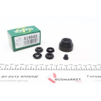 Ремкомплект циліндра зчеплення (головного) MB 310 (508-608) (d=19) (Tavisa)