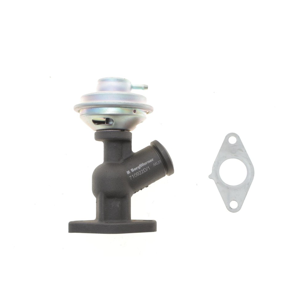 Клапан EGR Cirtroen Berlingo/Fiat Scudo 2.0JTD/HDI 99-