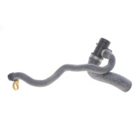 Патрубок радіатора BMW 3 (F30/F80)/5 (F10)/X5 (F15/F85) 10-18 N20/N26