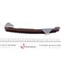 Комплект ланцюга ГРМ Toyota Avensis/Corolla/Rav 4 1.4/1.6/1.8 99- (z=130) (симплекс)