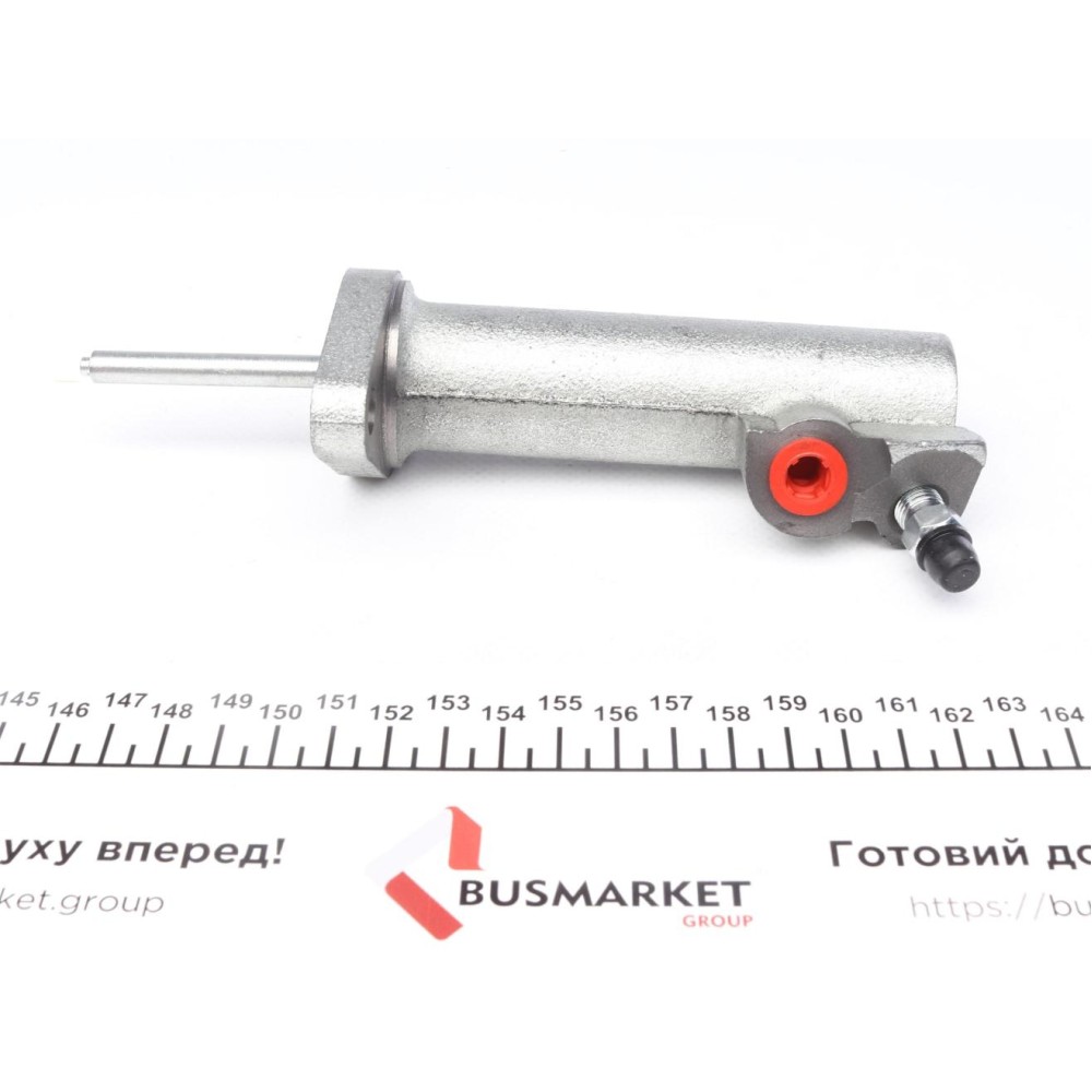 Циліндр зчеплення (робочий) Seat Ibiza 96-02/Toledo 91-99/VW Golf 87-02/Passat B3/B4 88-97/T4 90-03
