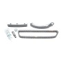 Комплект ланцюга ГРМ Opel Astra G/ Omega B/ Vectra C 2.0-2.2 -05, (ланцюг INA)