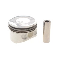 Поршень Renault Megane II-III/Scenic II-III 1.6 02- (79.5mm/STD)