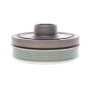 Шків колінвалу BMW 5 (F10/G30/F90) 2.0 d (N47/B47) 13- (6PK)