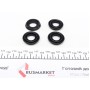 Направляюча супорта (переднього/к-кт) Renault Clio I/Rapid 85- (d=20mm) (Bendix)