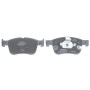 Колодки гальмівні (передні) Ford Focus/Kuga 1.0-2.0 EcoBoost18-