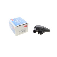 Клапан управління рециркуляції ВГ VW LT 2.5-2.8 TDI 99-06 (HÜCO)