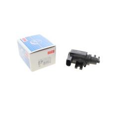 Клапан управління рециркуляції ВГ VW LT 2.5-2.8 TDI 99-06 (HÜCO)