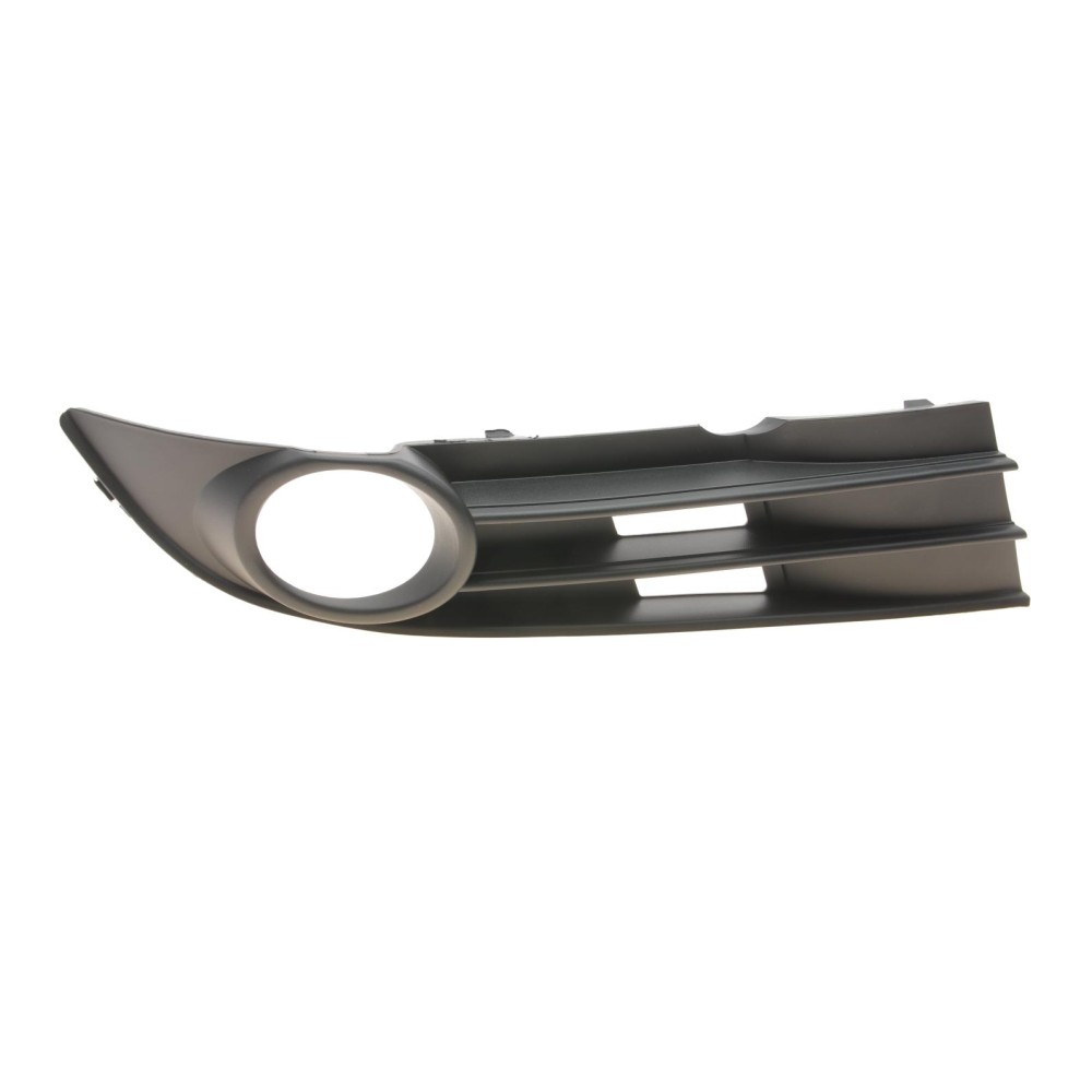 Вставка бампера (під протитуманку) VW Caddy III 06-15 (R)
