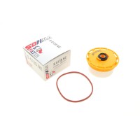 Фільтр паливний Toyota Land Cruiser 4.5D V8 08-