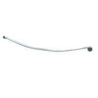 Ресора задня коренева MB Sprinter 208-316/VW LT 28-35 (70/740/753) (24mm)