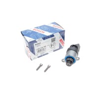 Клапан редукційний ТНВД Audi A4/A6/A8/Q5 3.0 TDI 10-18 (Common Rail System)