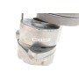 Натяжник ременя генератора Chevrolet Lacetti/Opel Combo/Astra 1.4-1.8 91- (70x26)