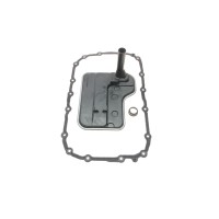 Фільтр АКПП BMW 3 (E90/91/92/93)/X3 (E84) 2.0/2.5/3.0 03-13 (з прокладкою)