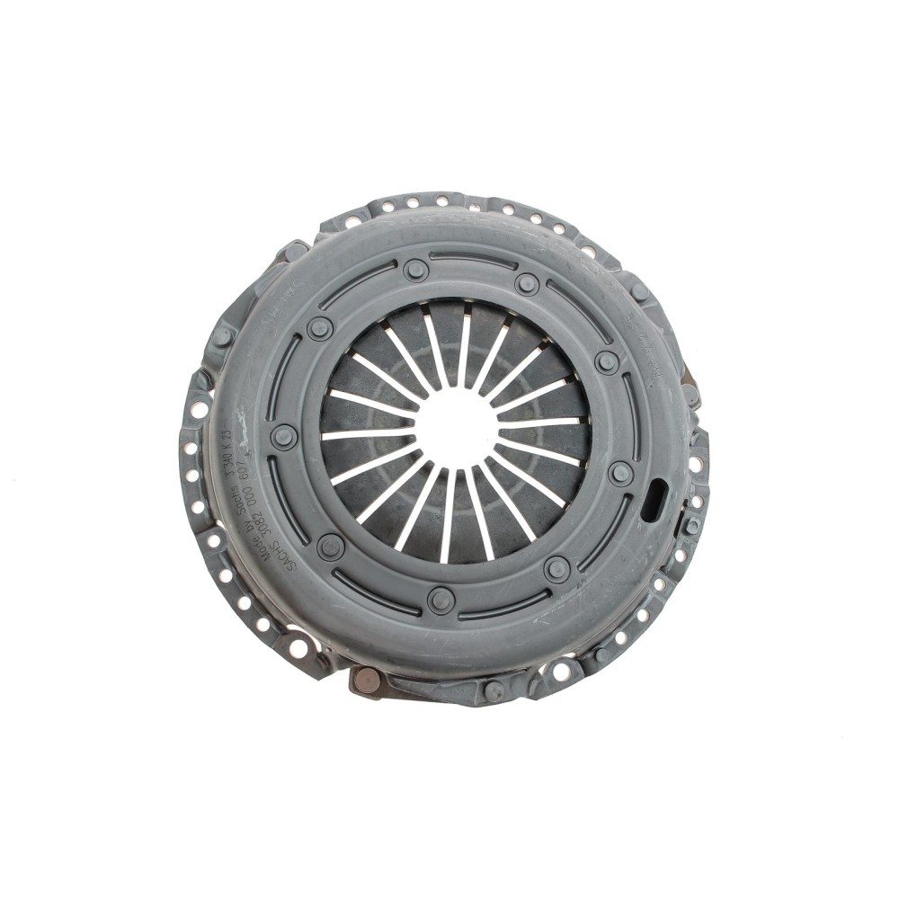 Комплект зчеплення Ford Mondeo 1.8 TDCi 92kw 07-15 (d=240mm)