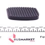 Накладка педалі газу Peugeot Partner/Citroen Berlingo 1.9/2.0 HDI/D 96-15