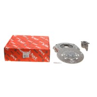 Комплект зчеплення VW Golf IV 1.9 DTI/1.8-2.3 98-06 (d=240) (+вижимний)