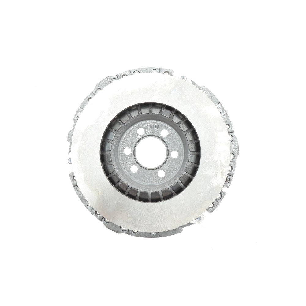 Корзина зчеплення VW Caddy II 1.9 SDI 95-04 (d=210mm)
