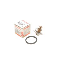 Термостат Hyundai Accent/Elantra/Kia Ceed 1.5-2.0 CRDI 00- (85°C)