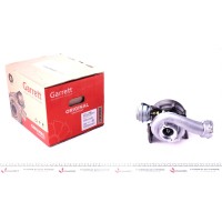Турбіна VW T5 2.5TDI 03- (128kw) замінено на 720931-5005S