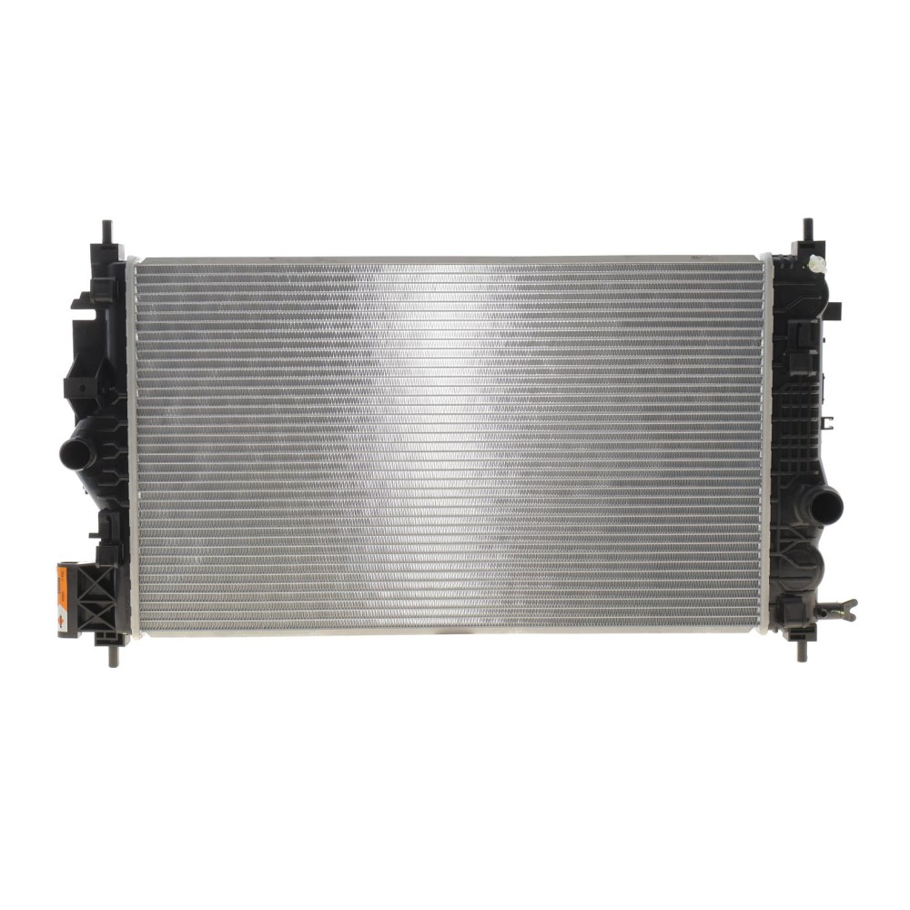 Радіатор охолодження Opel Insignia A 13-/Astra J 1.6 12-