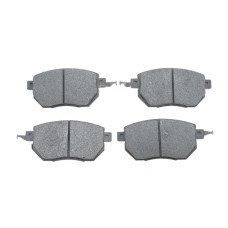 Колодки гальмівні (передні) Nissan Murano/Infiniti FX 35/45 03-