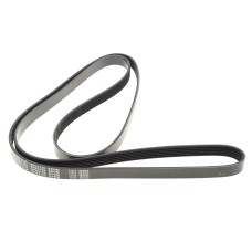 Ремінь генератора MB Sprinter 2.3D (+AC) (6PK2120)