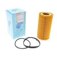 Фільтр масляний Volvo C30/C70/S40/S60/S80 2.0-2.4 10-