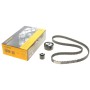 Комплект ГРМ Citroen C3/C4/Peugeot 208/308/2008/3008 1.2THP 13- (16x118z)