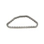Комплект ланцюга ГРМ MB A/B-class 1.6/2.0i 08-15 (M270) (BorgWarner)