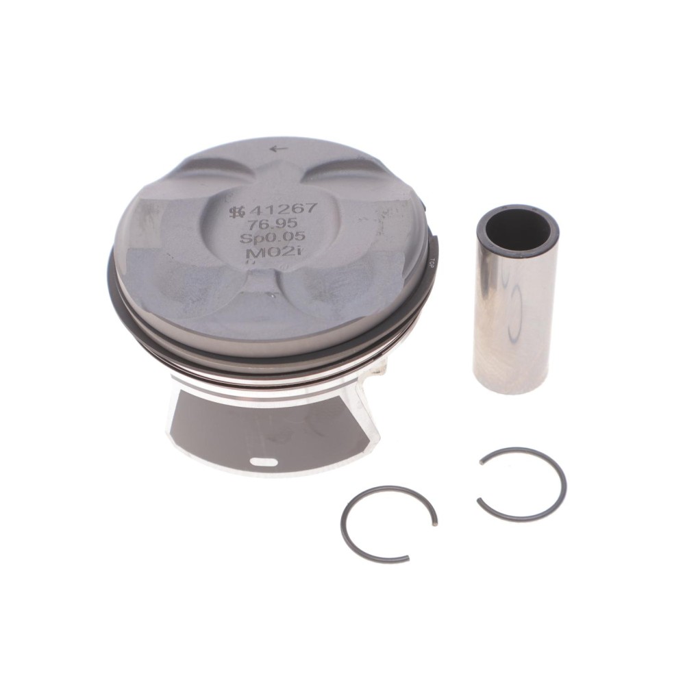 Поршень Citroen C3/C4/Peugeot 207/308 1.6 07- (77.00mm/STD)