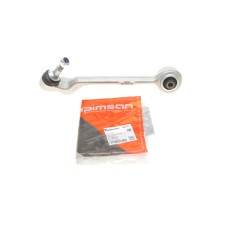 Рычаг подвески (передний/снизу/сзади) (L) BMW 1 (E87)/3 (E90-E93) 04-13/X1 (E84) 09-15
