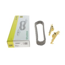 Ремкомплект АКПП Audi A6 2.0/2.7 TDI 04-11 (варіатора) CVT, Multitronic (0AN)