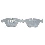 Колодки гальмівні (передні) BMW 3 (E90/E91) 04-13/X1 (E84) 09-15 (Ate)