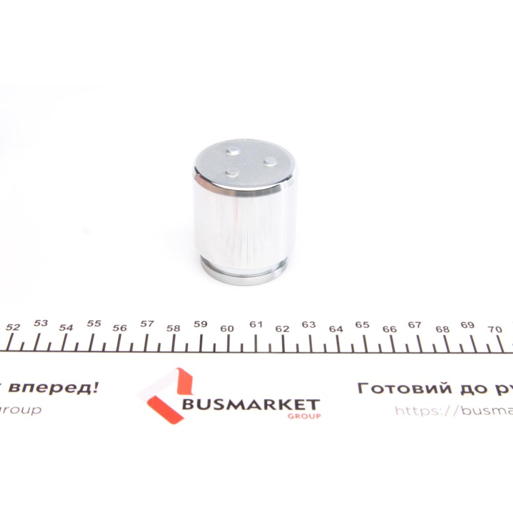 Ремкомплект супорта (заднього) Great Wall Hover 10- (d=41mm) (+поршень)