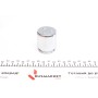 Ремкомплект супорта (заднього) Great Wall Hover 10- (d=41mm) (+поршень)