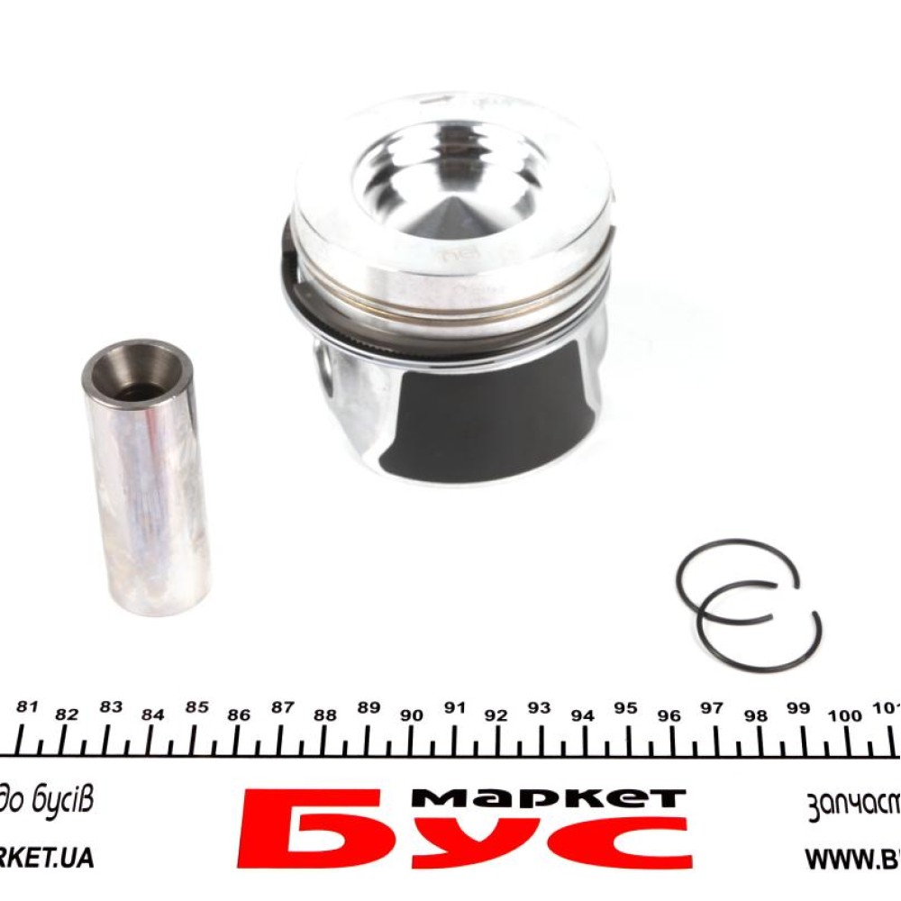 Поршень VW Caddy III 1.6TDI 10- (79.50mm/+0.25) = 7150255000