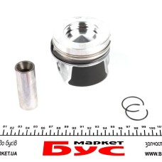Поршень VW Caddy III 1.6TDI 10- (79.50mm/+0.25) = 7150255000